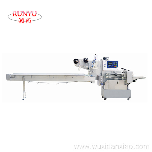 Hot Sale Automatic stick Ice Cream Packing Machine